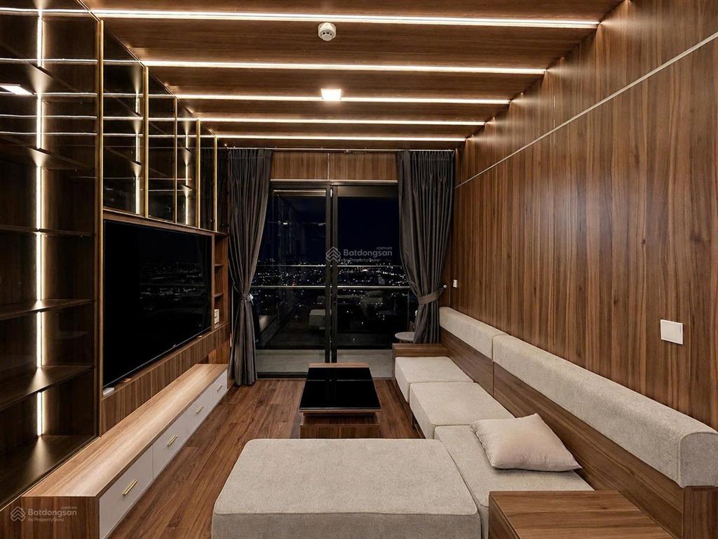 Bán gấp cc akari city nam long 6,2 tỷ, 95m2, 3pn, 2wc, nội thất đầy đủ