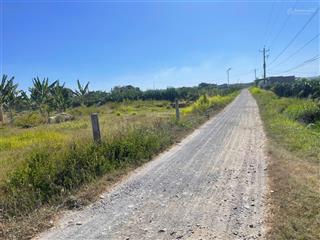 Bán đất tại hàm cường, huyện hàm thuận nam, bình thuận, 720 triệu, 880 m2, có 78m2 đất thổ cư