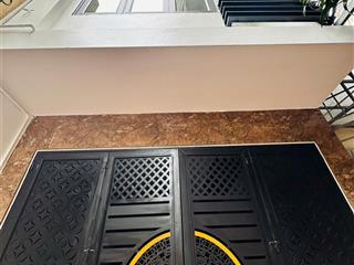 Nhà xây mới đẹp phố võ chí công ,cầu giấy . 5 tầng , mt 3.8m, 7.98 tỷ .