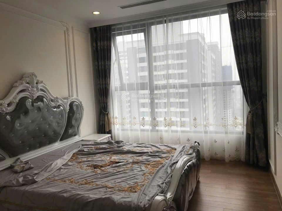 Bán 4pn giá hời parkhill park11 đ.giá 155tr/m2 tầng cao hướng nam có slot ô tô full nội thất