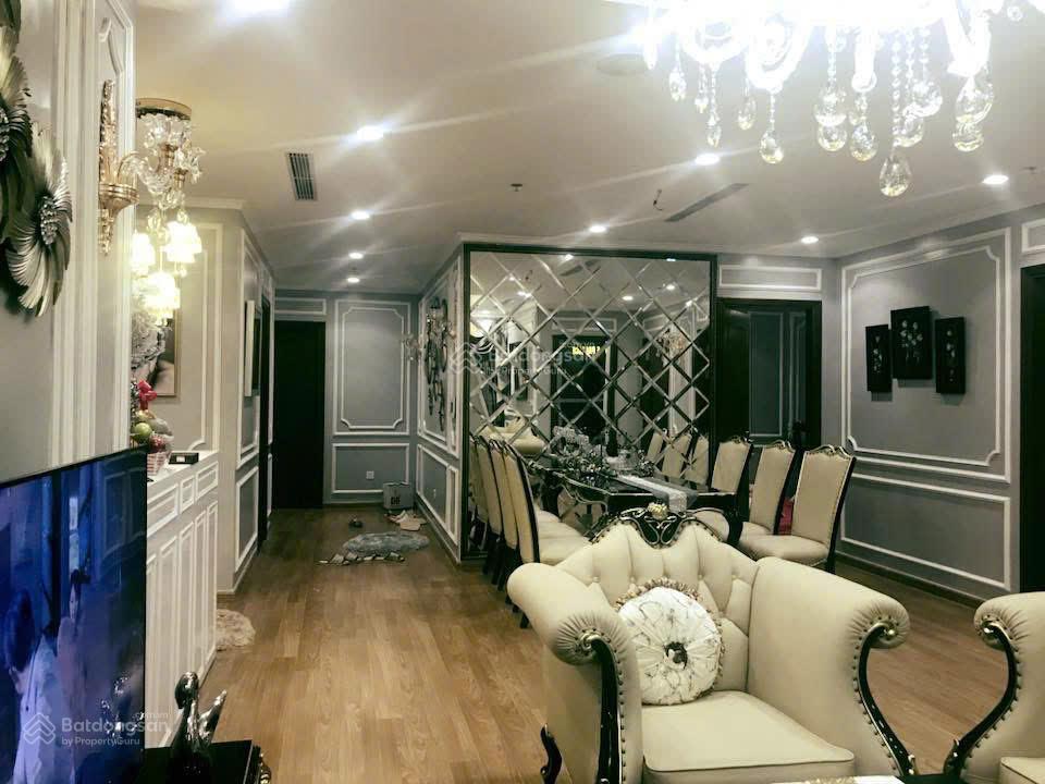 Bán 4pn giá hời parkhill park11 đ.giá 155tr/m2 tầng cao hướng nam có slot ô tô full nội thất
