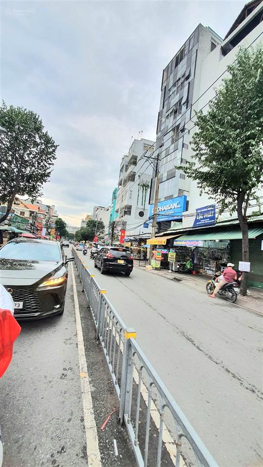Bán nhà 4 tầng góc 2mt hxt  vị trí đắc địa nguyễn thị thập, cạnh lotte quận 7, hơn 9 tỷ