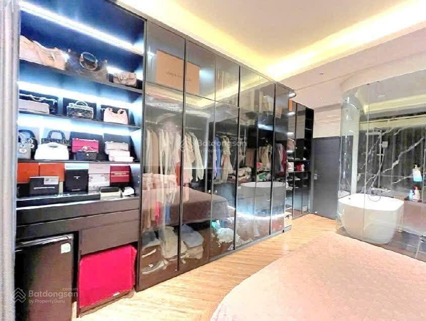 Nhà đẹp 3 tầng tân mỹ, q7, sàn 120m2 (4 x 10m), 3pn, 3wc 7.199 tỷ