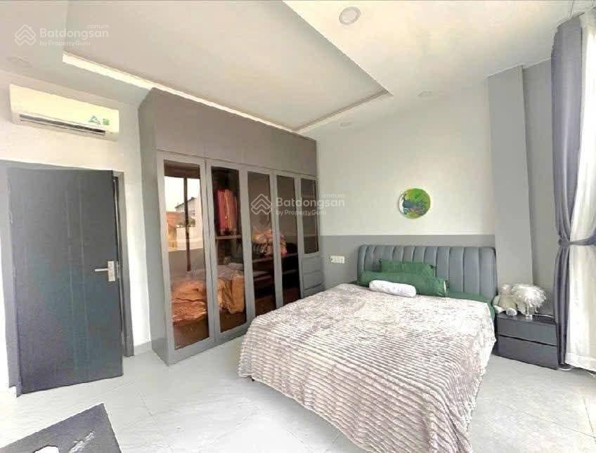 Nhà đẹp 3 tầng tân mỹ, q7, sàn 120m2 (4 x 10m), 3pn, 3wc 7.199 tỷ