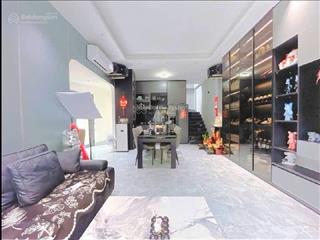 Nhà đẹp 3 tầng tân mỹ, q7, sàn 120m2 (4 x 10m), 3pn, 3wc 7.199 tỷ