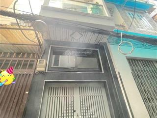 Bán nhà 6 tầng cống quỳnh quận 1, dtsd 100m2, hơn 4 tỷ.