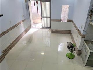 Bán nhà 2 tầng cạnh hxh trần hưng đạo, quận 1, nở hậu, 5.1 tỷ