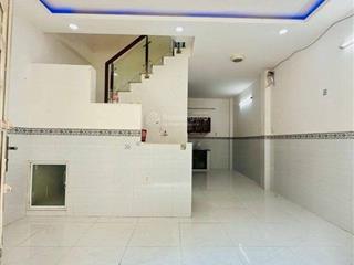 Bán nhà 3 tầng khu 20 thước, quận 4, ngang 5, 4.950 tỷ