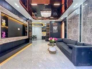 Bán nhà huỳnh tấn phát, tt nhà bè (6.5x8), hơn 4 tỷ