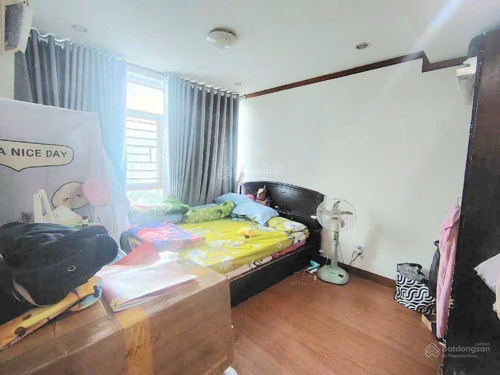 Bán cc hagl an tiến  lê văn lương, phước kiển, nhà bè, 3pn, 4.5 tỷ