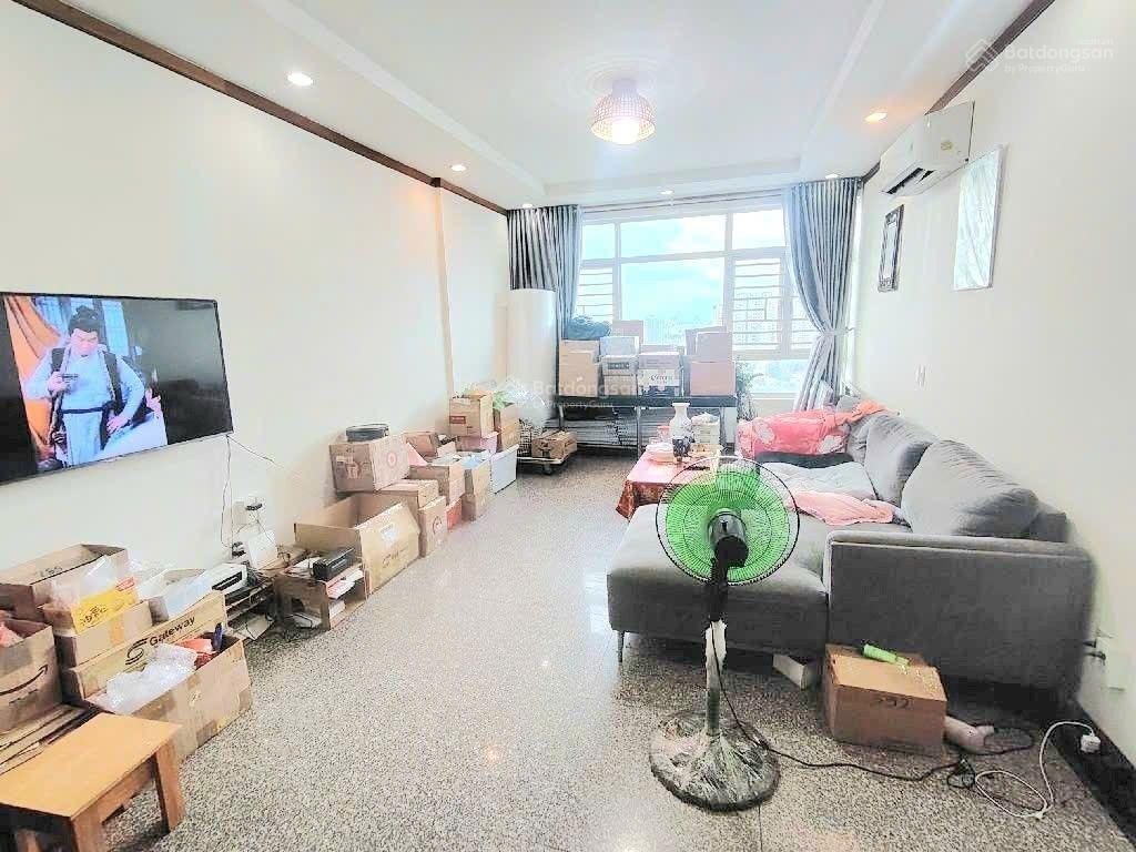 Bán cc hagl an tiến  lê văn lương, phước kiển, nhà bè, 3pn, 4.5 tỷ