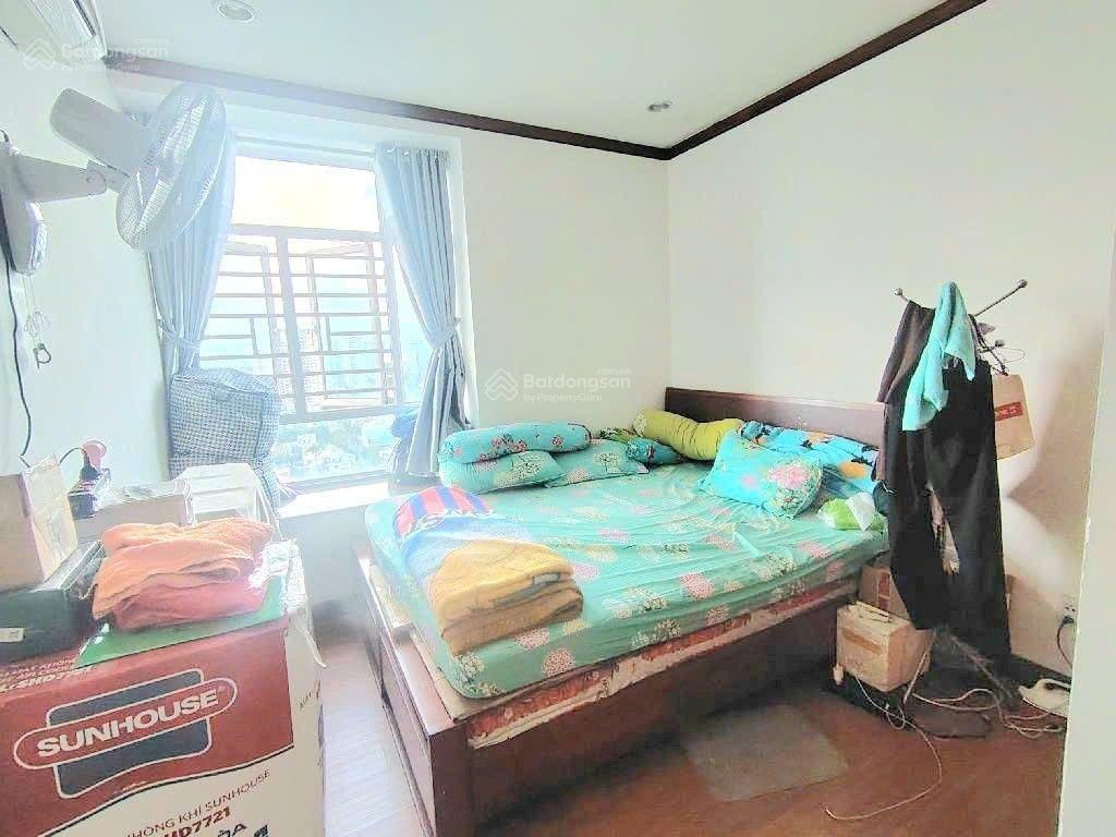 Bán cc hagl an tiến  lê văn lương, phước kiển, nhà bè, 3pn, 4.5 tỷ