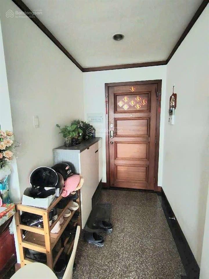 Bán cc hagl an tiến  lê văn lương, phước kiển, nhà bè, 3pn, 4.5 tỷ