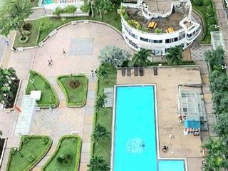 Bán cc hagl an tiến  lê văn lương, phước kiển, nhà bè, 3pn, 4.5 tỷ