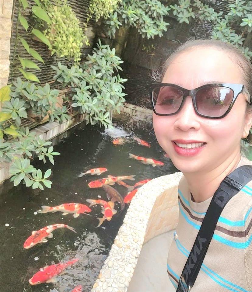 Giảm sâu 1.5 tỷ còn 52 tỷ  siêu biệt thự đẳng cấp cityland riverside, quận 7, hầm  thang máy