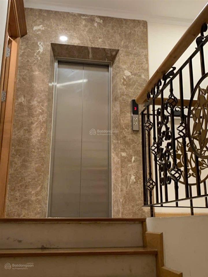 Giảm sâu 1.5 tỷ còn 52 tỷ  siêu biệt thự đẳng cấp cityland riverside, quận 7, hầm  thang máy