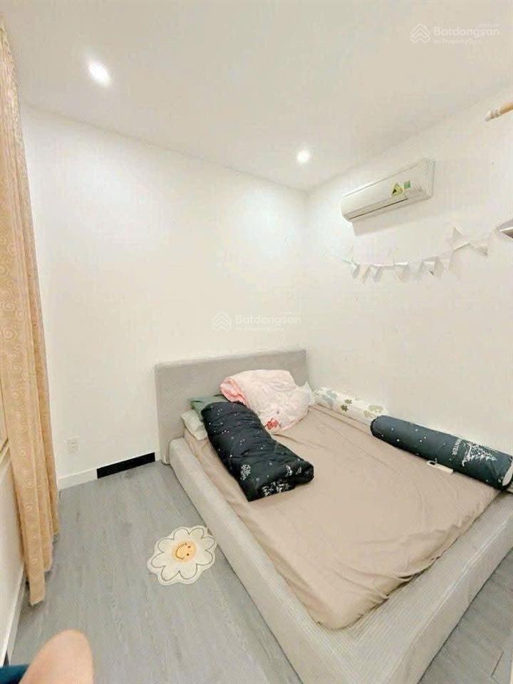 Bán nhà 3 tầng trần xuân soạn, quận 7, hxh, ngang 4.8m, 6.5 tỷ