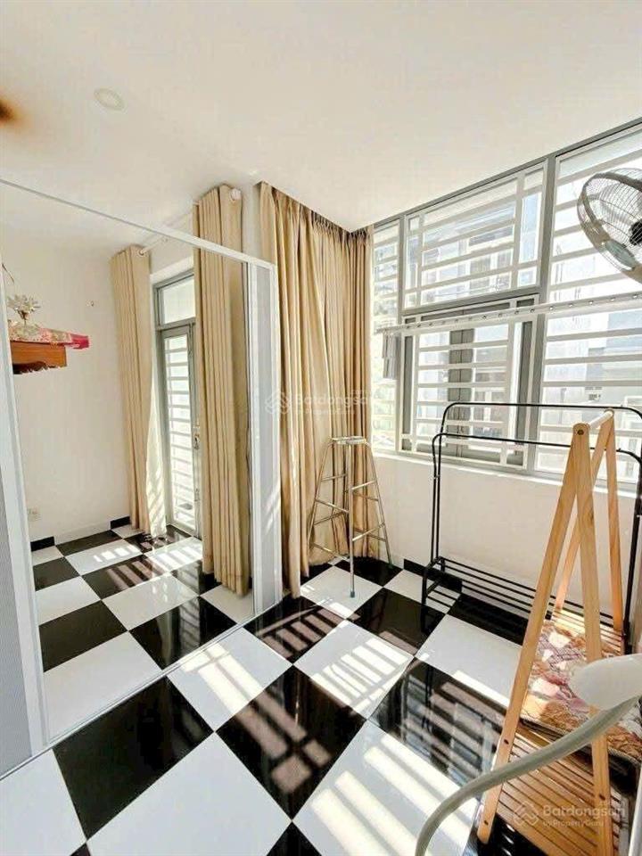 Bán nhà 3 tầng trần xuân soạn, quận 7, hxh, ngang 4.8m, 6.5 tỷ