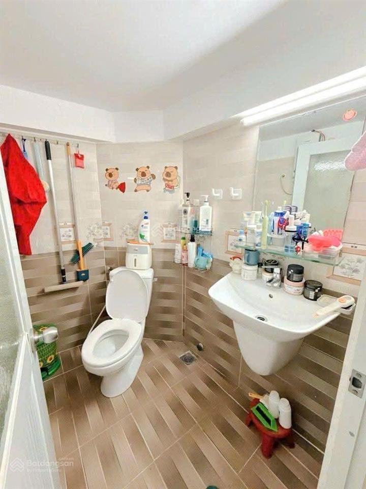 Bán nhà 3 tầng trần xuân soạn, quận 7, hxh, ngang 4.8m, 6.5 tỷ