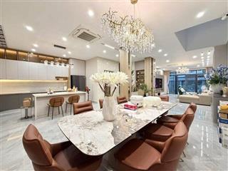Bán biệt thự cao cấp nguyễn chí thanh, quận 5, thang máy  full nội thất nhập khẩu, 45 tỷ