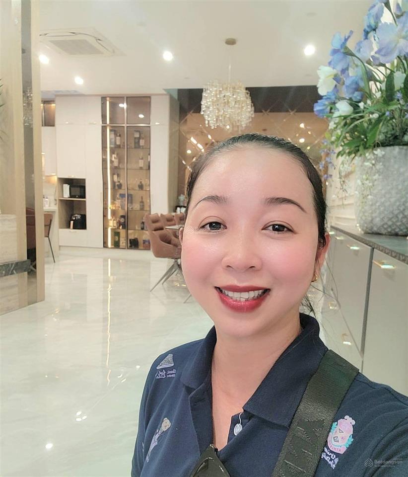 Bán biệt thự cao cấp nguyễn chí thanh, quận 5, thang máy  full nội thất nhập khẩu, 45 tỷ