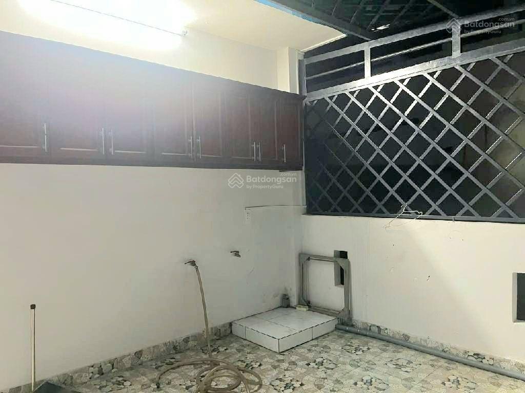 Bán nhà 4 tầng hxh 803 huỳnh tấn phát, quận 7, dòng tiền 16tr/ tháng, 8.35 tỷ