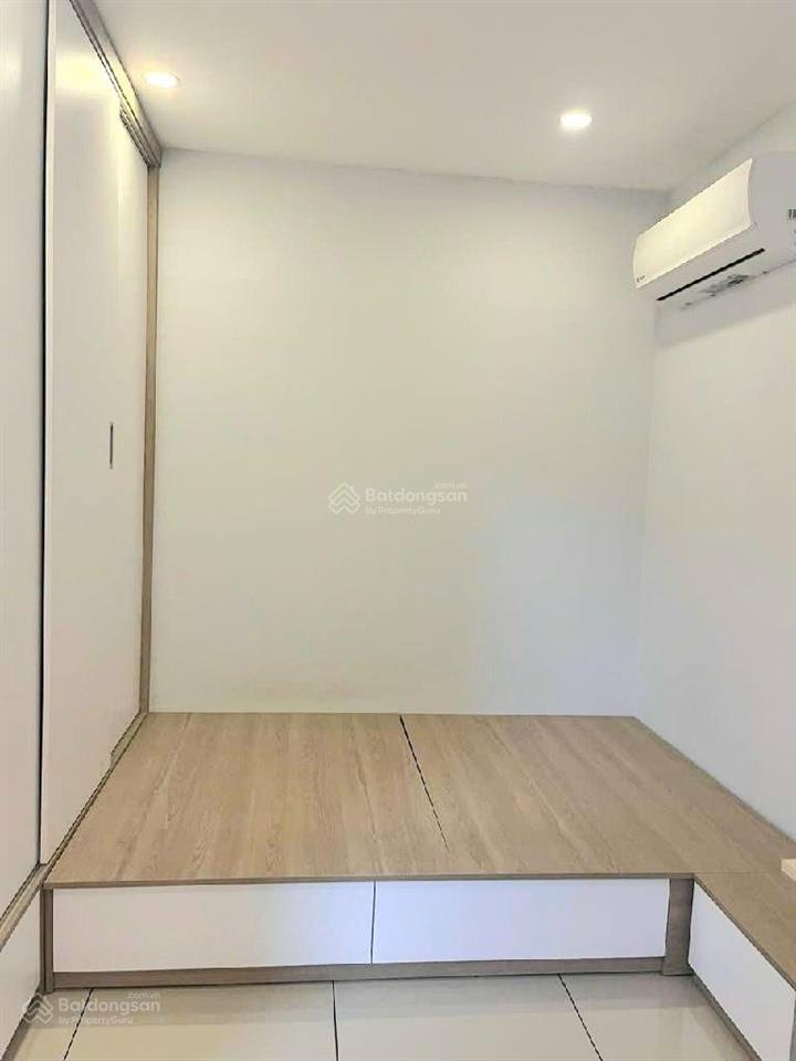 Bán nhà 4 tầng hxh 803 huỳnh tấn phát, quận 7, dòng tiền 16tr/ tháng, 8.35 tỷ