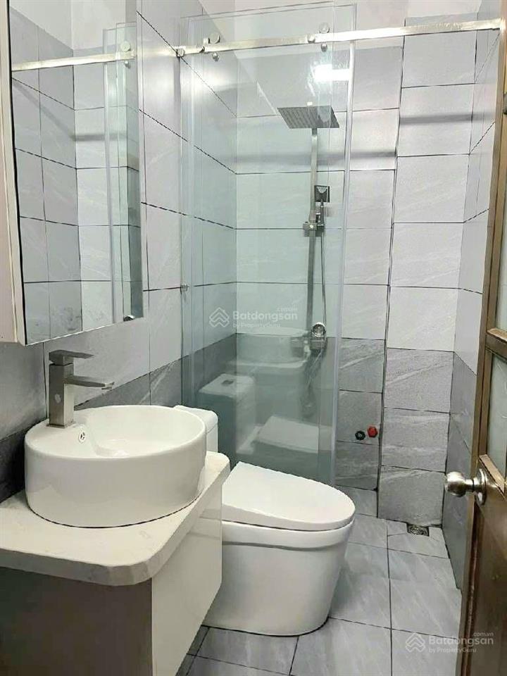 Bán nhà 4 tầng hxh 803 huỳnh tấn phát, quận 7, dòng tiền 16tr/ tháng, 8.35 tỷ