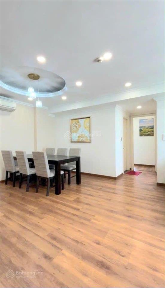 Bán chcc green valley, phú mỹ hưng, quận 7, 118m2