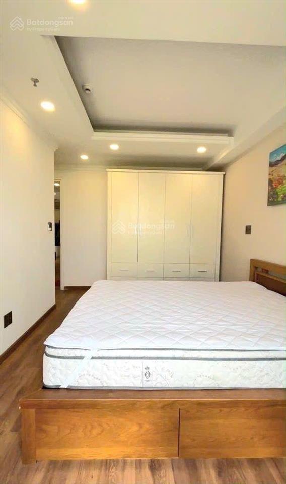 Bán chcc green valley, phú mỹ hưng, quận 7, 118m2