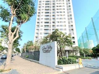 Bán chcc green valley, phú mỹ hưng, quận 7, 118m2