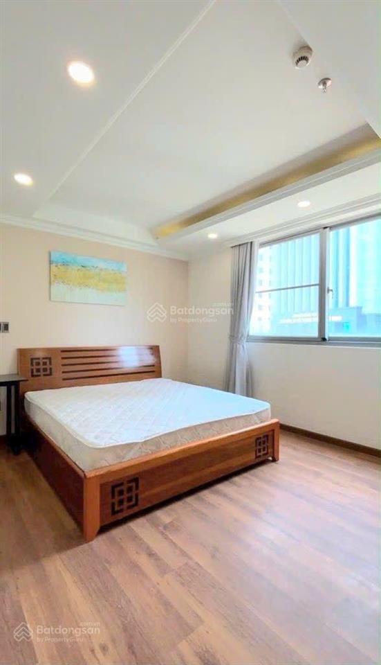 Bán chcc green valley, phú mỹ hưng, quận 7, 118m2