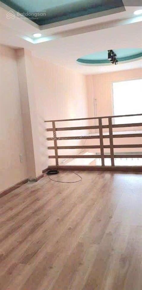 Bán nhà 4 tầng mtkd sát nguyễn thị thập, quận 7, 44m2, 5.5 tỷ