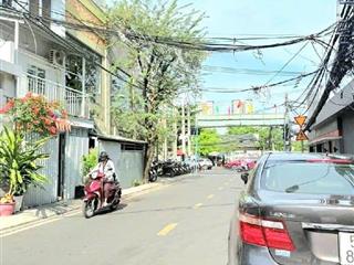 Bán nhà 4 tầng mtkd sát nguyễn thị thập, quận 7, 44m2, 5.5 tỷ