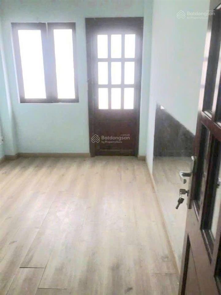 Bán nhà 4 tầng mtkd sát nguyễn thị thập, quận 7, 44m2, 5.5 tỷ