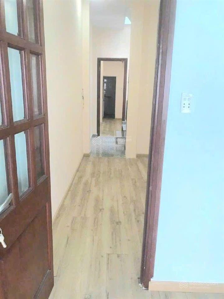Bán nhà 4 tầng mtkd sát nguyễn thị thập, quận 7, 44m2, 5.5 tỷ