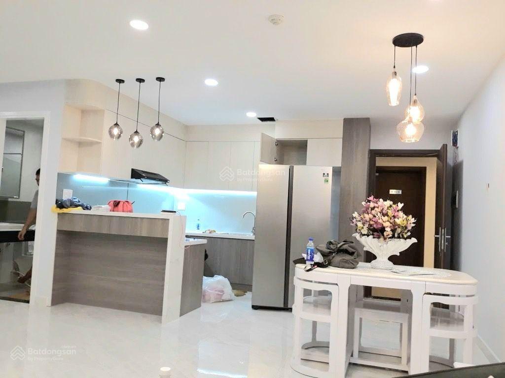 Bán cc sunriseriverside, 92m2, 3pn, nguyễn hữu thọ, phước kiển, nhà bè, 6.95 tỷ