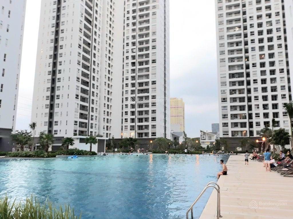 Bán cc sunriseriverside, 92m2, 3pn, nguyễn hữu thọ, phước kiển, nhà bè, 6.95 tỷ
