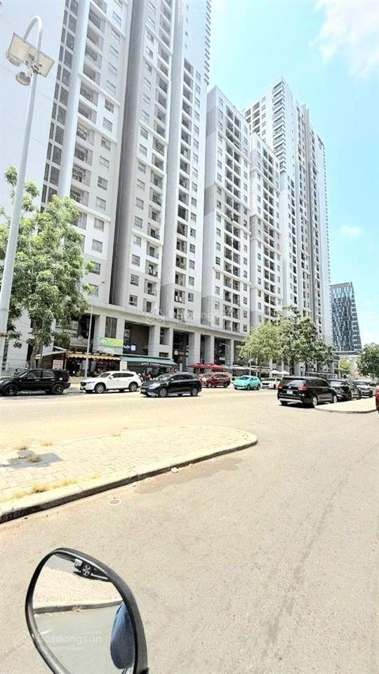 Bán cc sunriseriverside, 92m2, 3pn, nguyễn hữu thọ, phước kiển, nhà bè, 6.95 tỷ