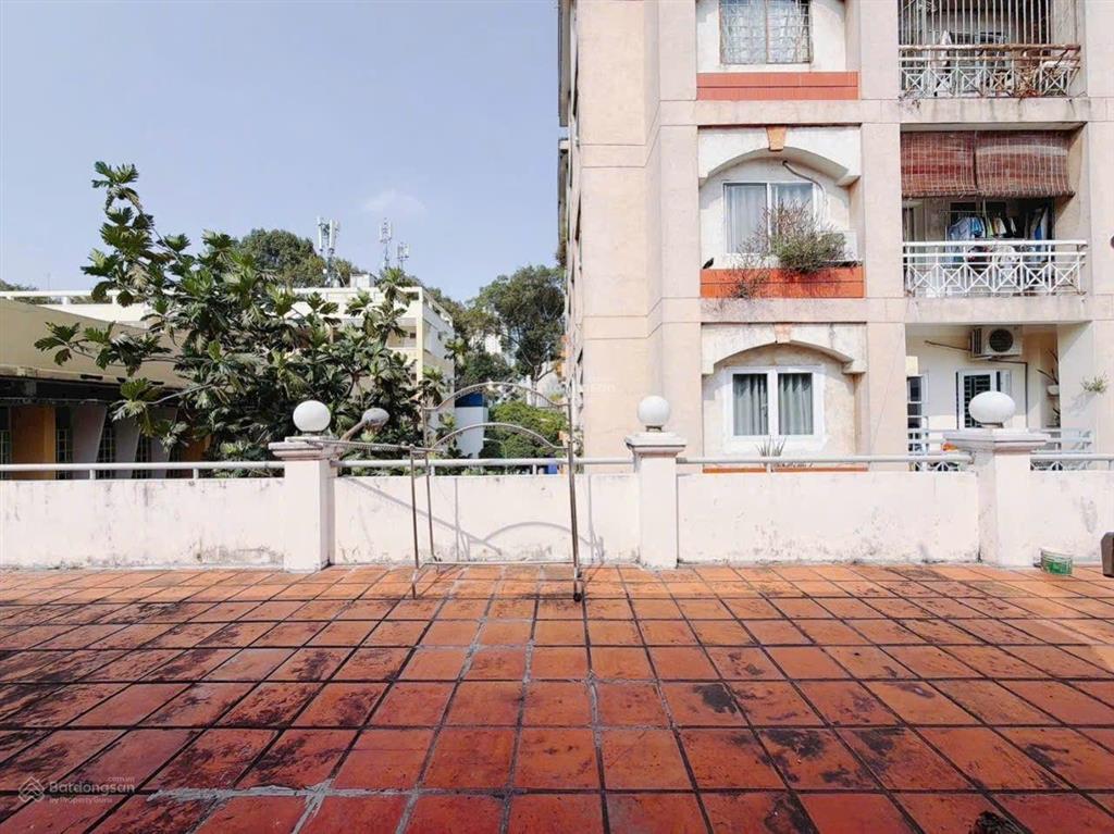Bán nhà 4 tầng hẻm 7m ngô quyền, an đông, quận 5, ngang 14m, 8.5 tỷ
