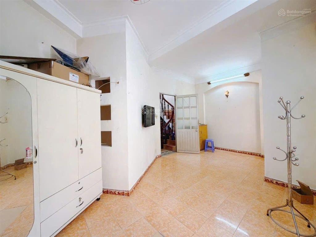 Bán nhà 4 tầng hẻm 7m ngô quyền, an đông, quận 5, ngang 14m, 8.5 tỷ