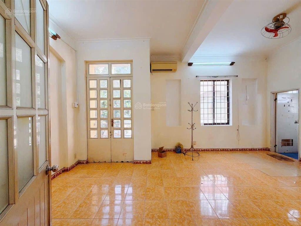 Bán nhà 4 tầng hẻm 7m ngô quyền, an đông, quận 5, ngang 14m, 8.5 tỷ