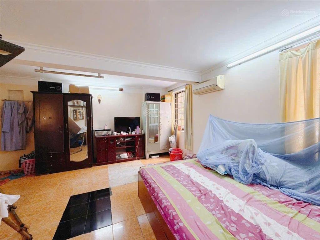 Bán nhà 4 tầng hẻm 7m ngô quyền, an đông, quận 5, ngang 14m, 8.5 tỷ