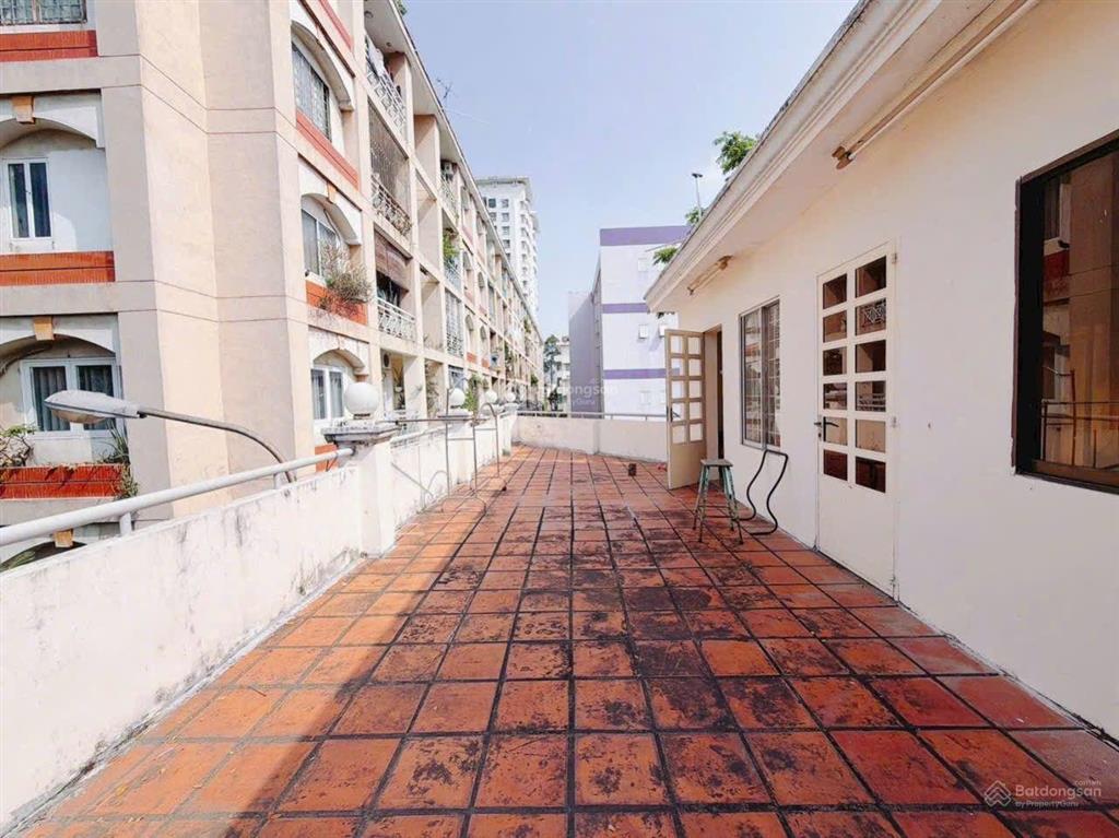 Bán nhà 4 tầng hẻm 7m ngô quyền, an đông, quận 5, ngang 14m, 8.5 tỷ