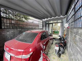 Linh xuân  mặt tiền đường  xe hơi ngủ  70 mét vuông. 4,78t