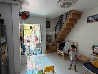 Nhà xinh bình thạnh gần chợ cây thị phạm văn đồng chỉ 3.45 tỷ tl
