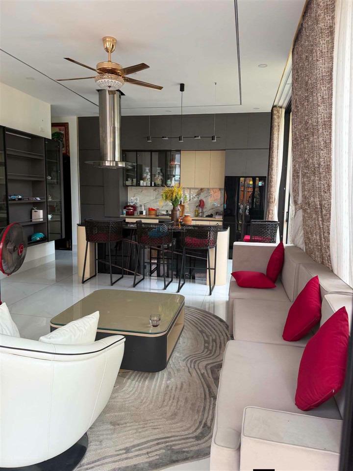 Dĩ an biệt thự sân vườn 290m, gần quốc lộ 1k