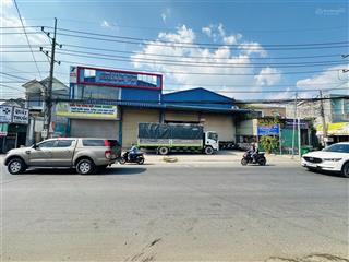 Bán gấp nhà kho từ văn phước (an phú 35)