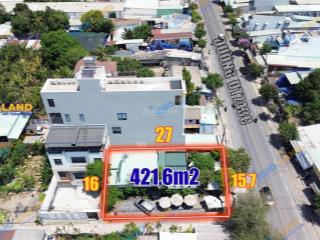 Chủ kẹt tiền gửi bán gấp  căn góc cafe siêu to khủng lồ ngay gần vincom 550 dĩ an