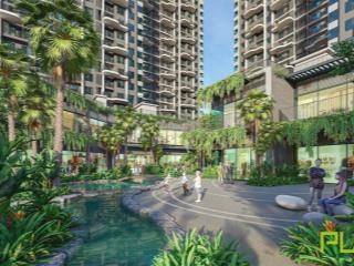 Căn hộ sky retreat eco retreat giỏ căn độc quyền view hồ thiên nga, rừng trị liệu